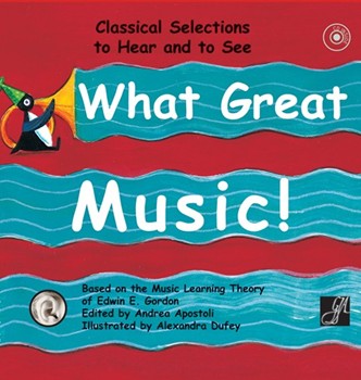 What Great Music!