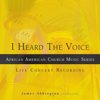I Heard the Voice