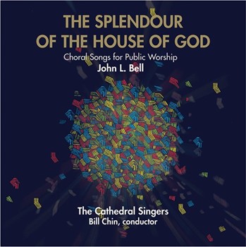The Splendour of the House of God