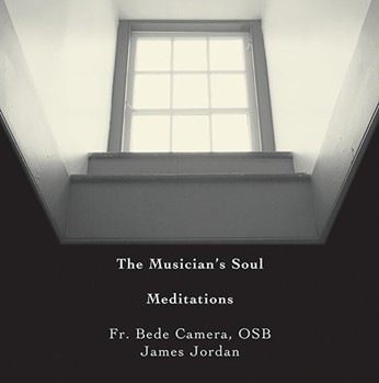 The Musician's Soul - Meditations Recording or mp3