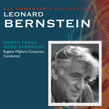 Composer's Collection: Leonard Bernstein