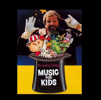Music for Kids, Volume 1