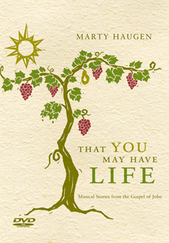 That You May Have Life