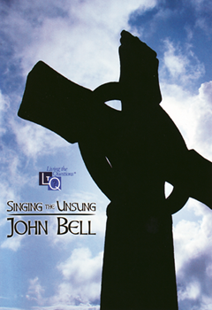 Singing The Unsung by Bell John L for DVD Choral