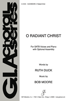 O Radiant Christ