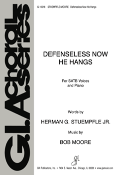 Defenseless Now He Hangs
