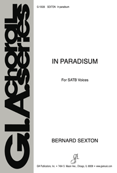 In paradisum