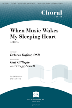 When Music Wakes My Sleeping Heart