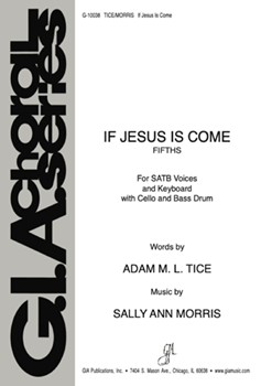 If Jesus Is Come