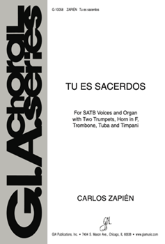 Tu es sacerdos