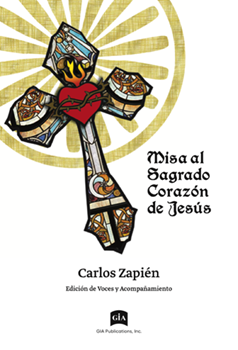 Misa al Sagrado Corazon de Jesus