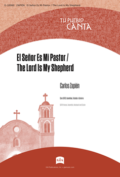 El Senor Es Mi Pastor / The Lord Is My Shepherd