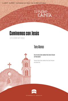Caminemos con Jesus