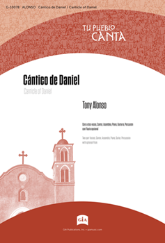 Cantico de Daniel / Canticle of Daniel