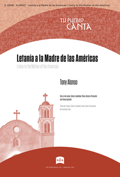 Letania a la Madre de las Americas