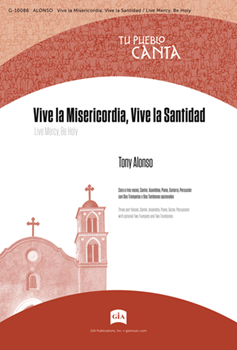 Vive la Misericordia, Vive la Santidad