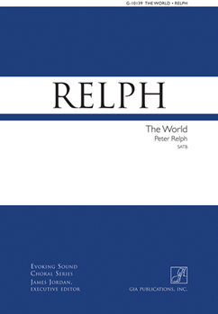 The World - SATB edition
