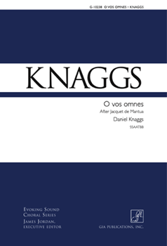 O vos omnes