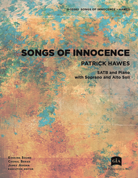 Songs of Innocence