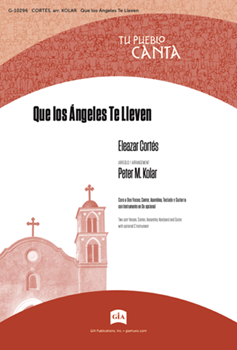 Que los Angeles Te Lleven