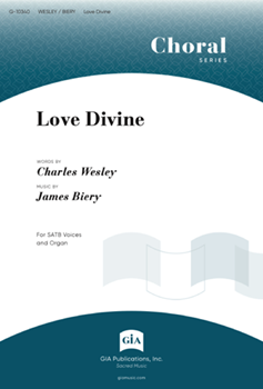 Love Divine