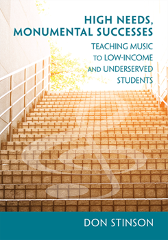 High Needs, Monumental Successes