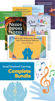 Social Emotional Learning - Bundle