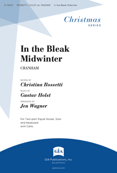 In the Bleak Midwinter - Two-part edition