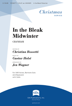 In the Bleak Midwinter