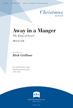 Away in a Manger