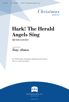 Hark! The Herald Angels Sing