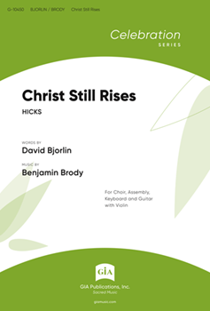 Christ Still Rises