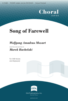 Song of Farewell