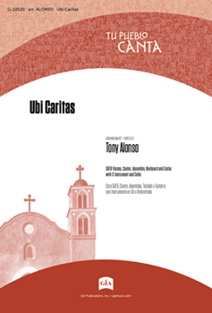 Ubi Caritas