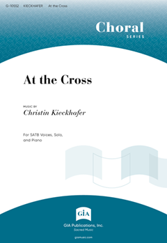 At the Cross