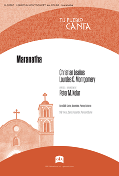Maranatha