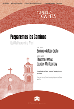 Preparemos los Caminos