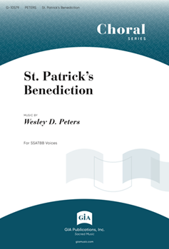 St. Patrick's Benediction