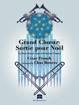 Grand Choeur: Sortie pour Noel