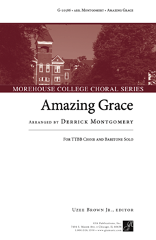 Amazing Grace