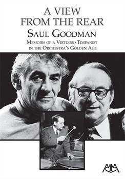 A View from the Rear