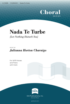 Nada Te Turbe - Instrument edition