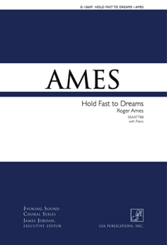 Hold Fast to Dreams