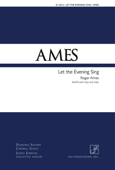 Let the Evening Sing