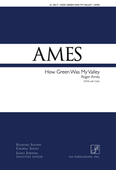 How Green Was My Valley