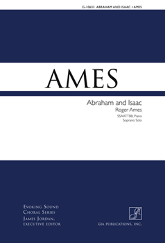 Abraham and Isaac