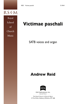 Victimae paschali