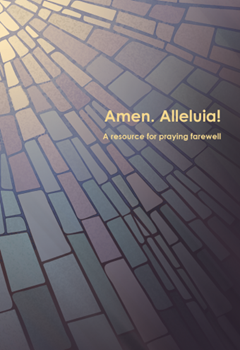 Amen. Alleluia! - Choral/Accompaniment edition