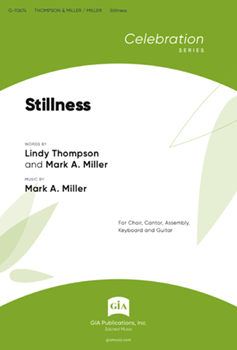 Stillness - Guitar edition