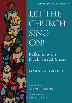 Let the Church Sing On!